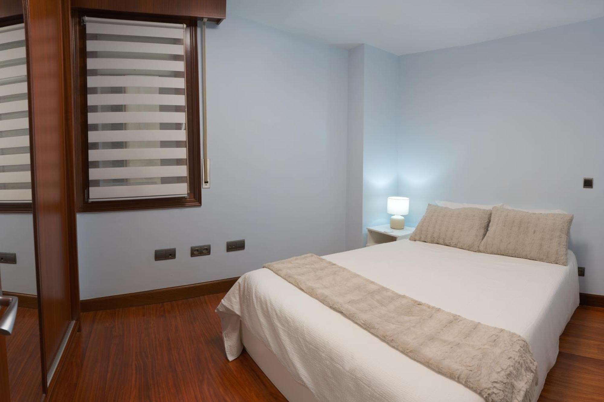 Kato Kale Apartment Bermeo Exterior foto