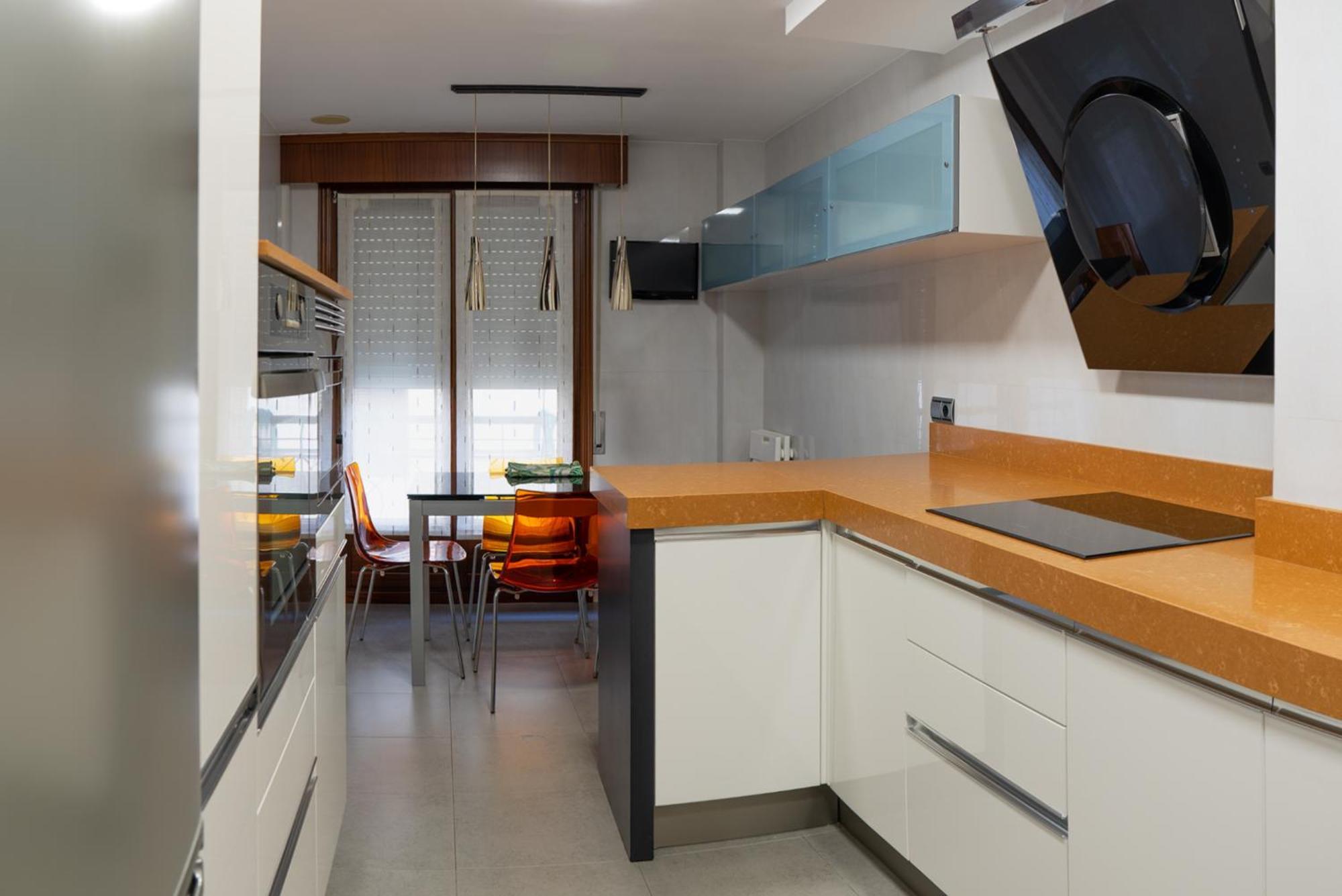 Kato Kale Apartment Bermeo Exterior foto