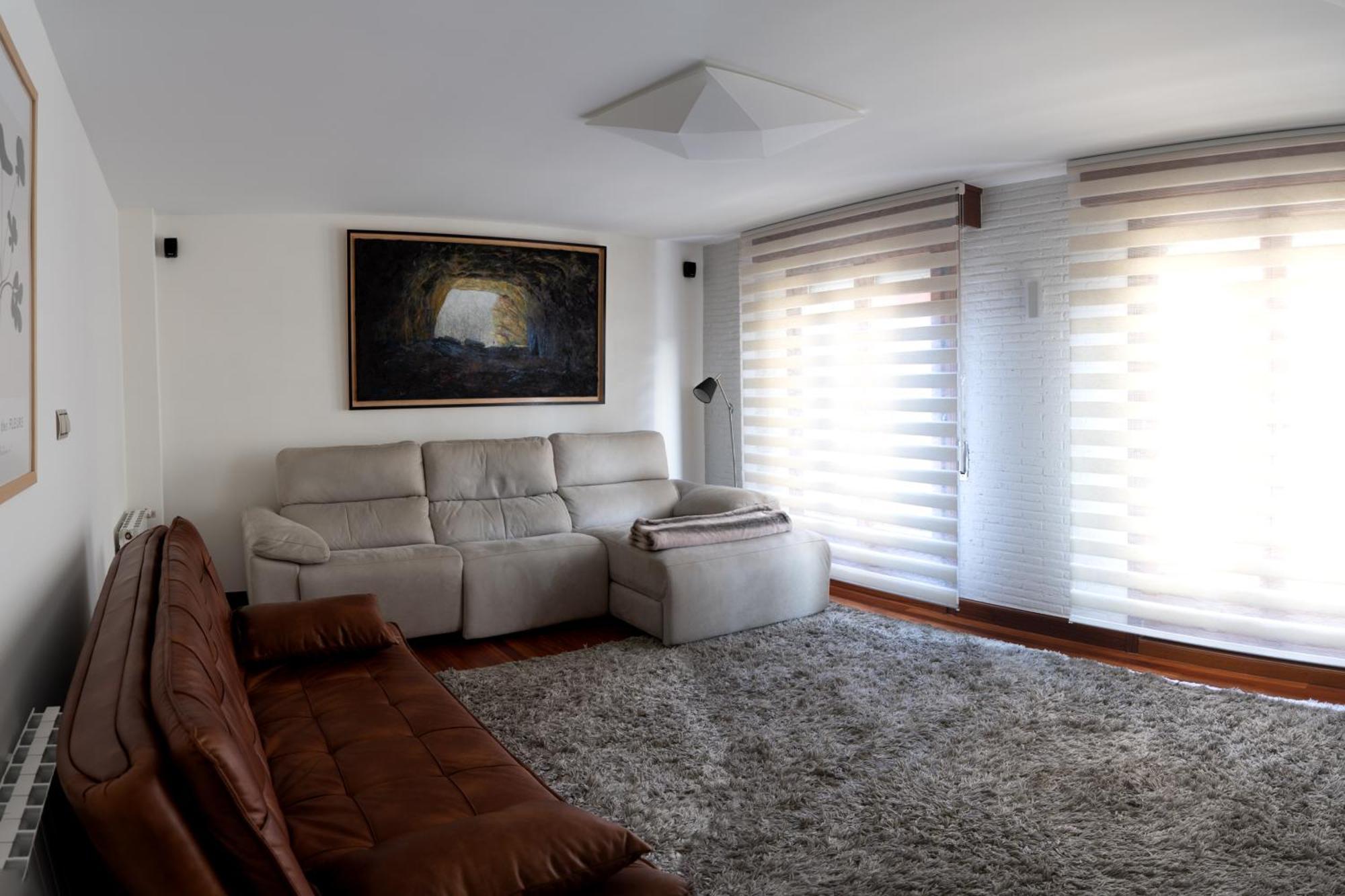 Kato Kale Apartment Bermeo Exterior foto
